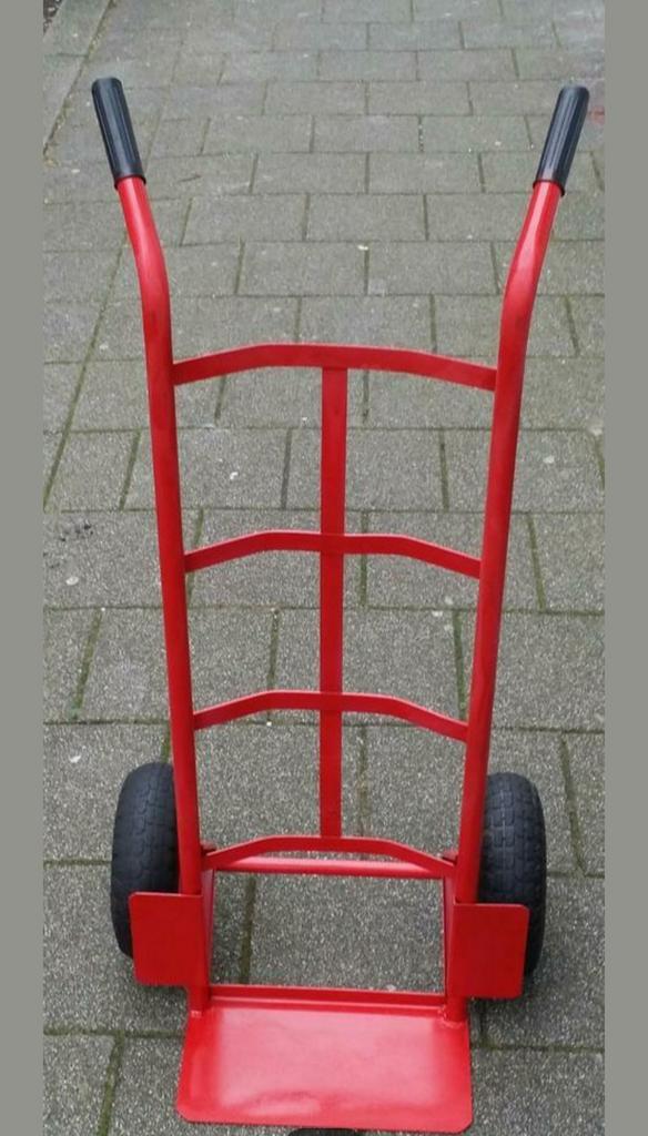 Steekwagen zo goed als nieuw, Ophalen of Verzenden, Zo goed als nieuw