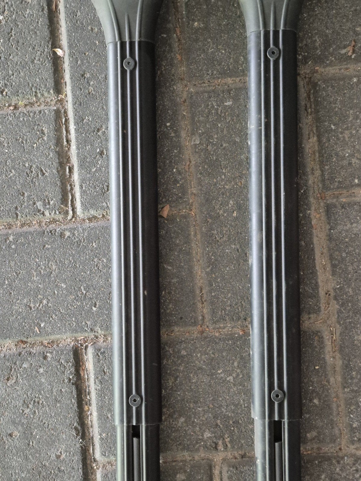 Modula Case System dakdragers, Auto diversen, Dakdragers, Ophalen, Gebruikt