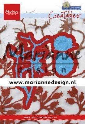 Creatable LR0629, Ophalen of Verzenden, Nieuw, Overige thema's, Pons of Mal