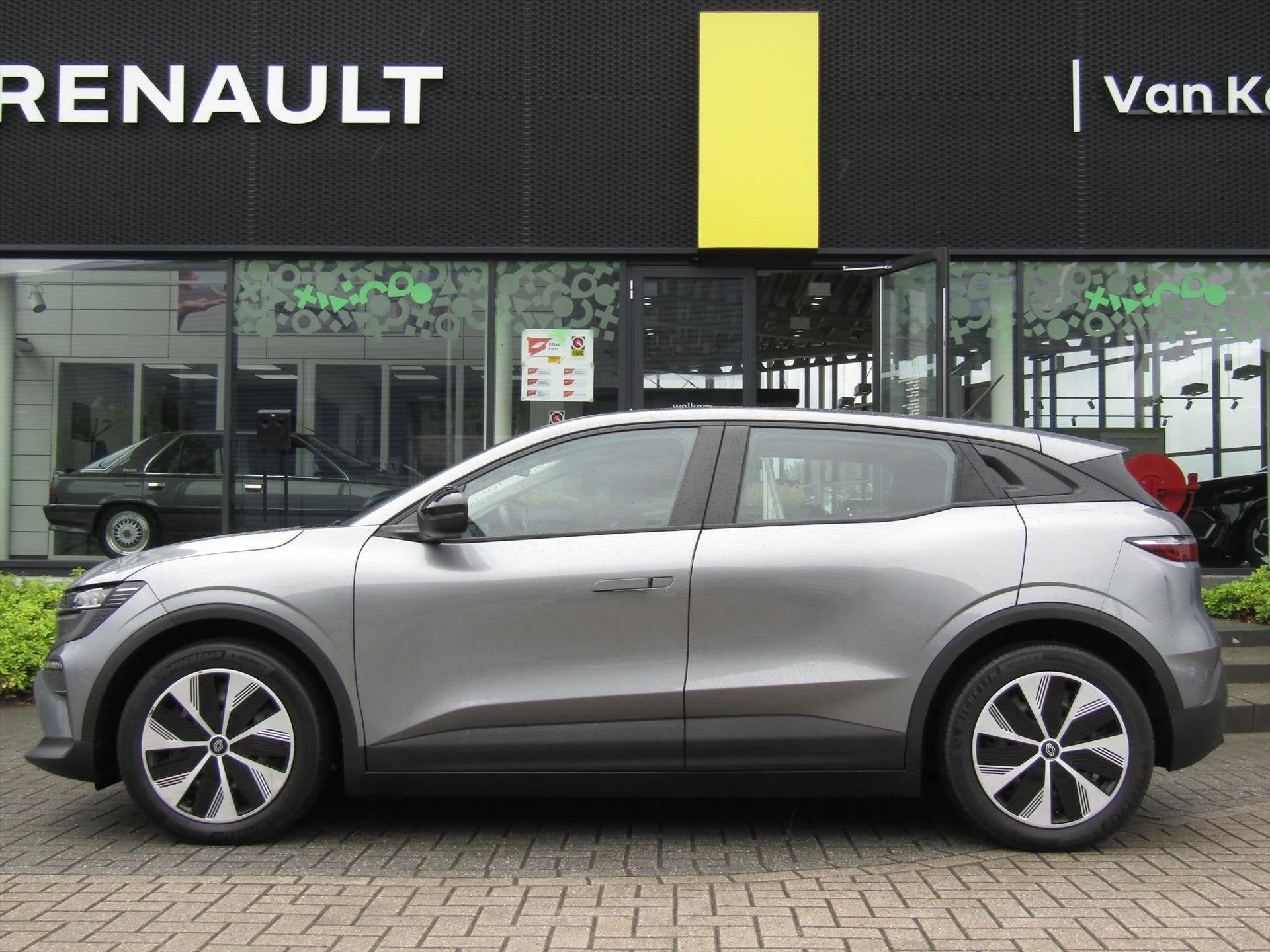 Renault Mégane