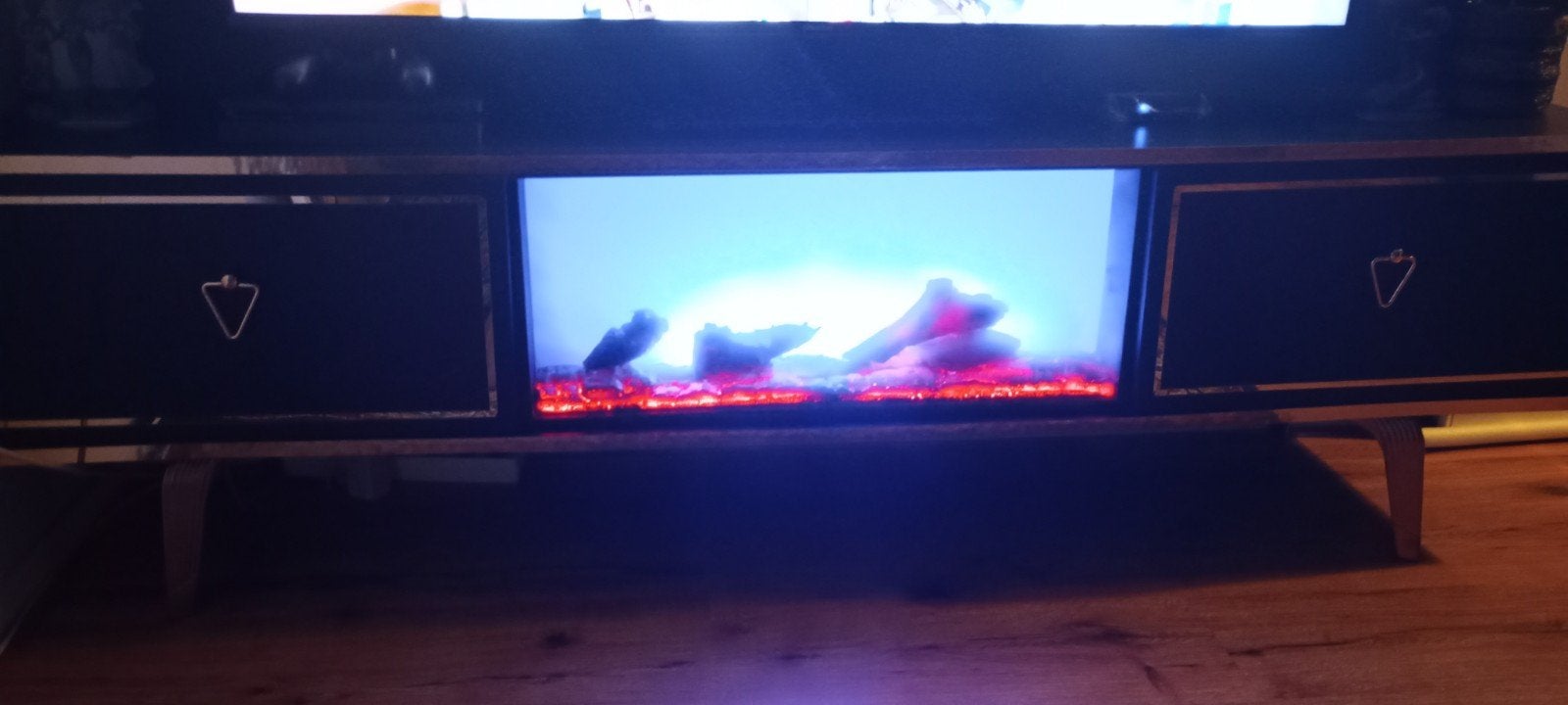 Foto 4 van tv meuble