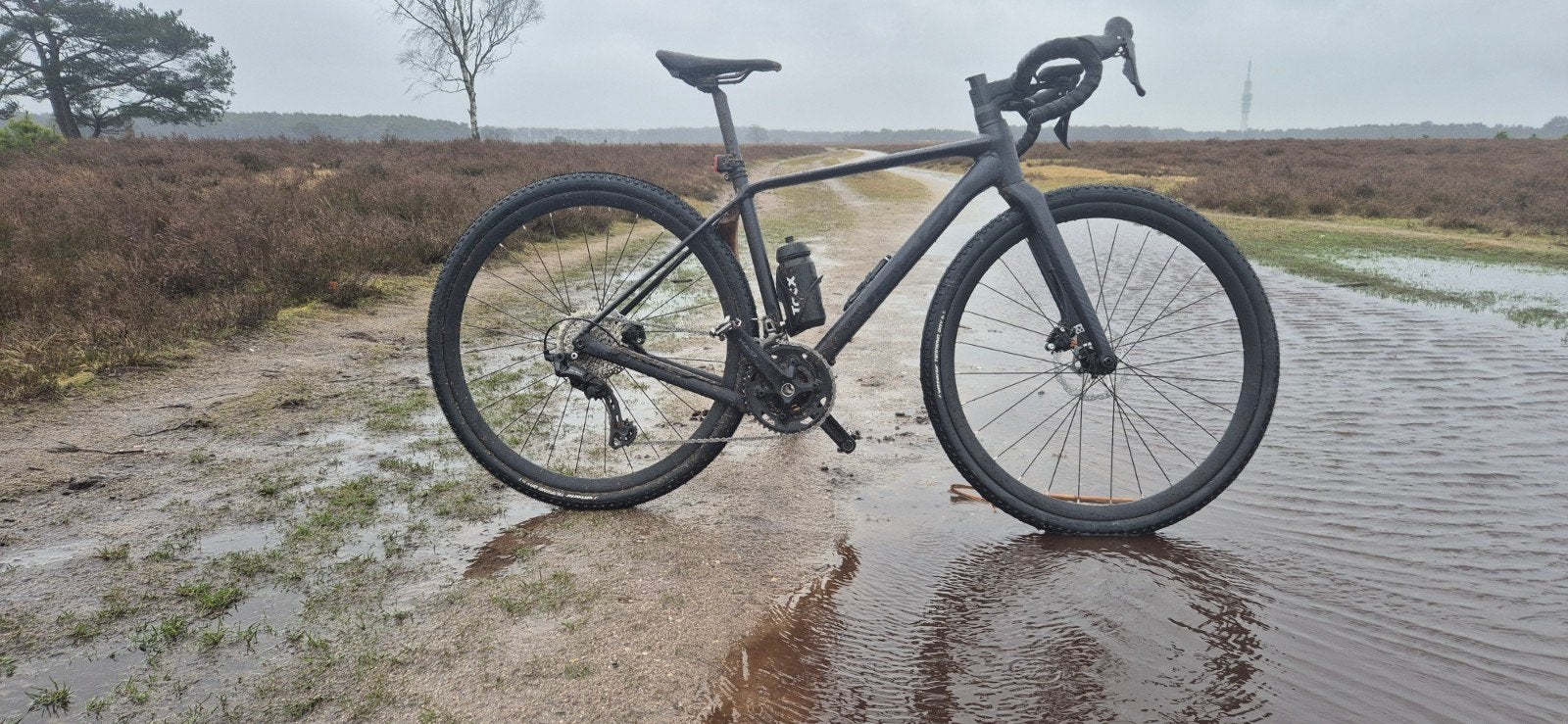 Orbea terra H30 2025 | maat s | GRX 2X12 | Tubeless, Fietsen en Brommers, 28 inch, Aluminium, 49 tot 53 cm, Zo goed als nieuw