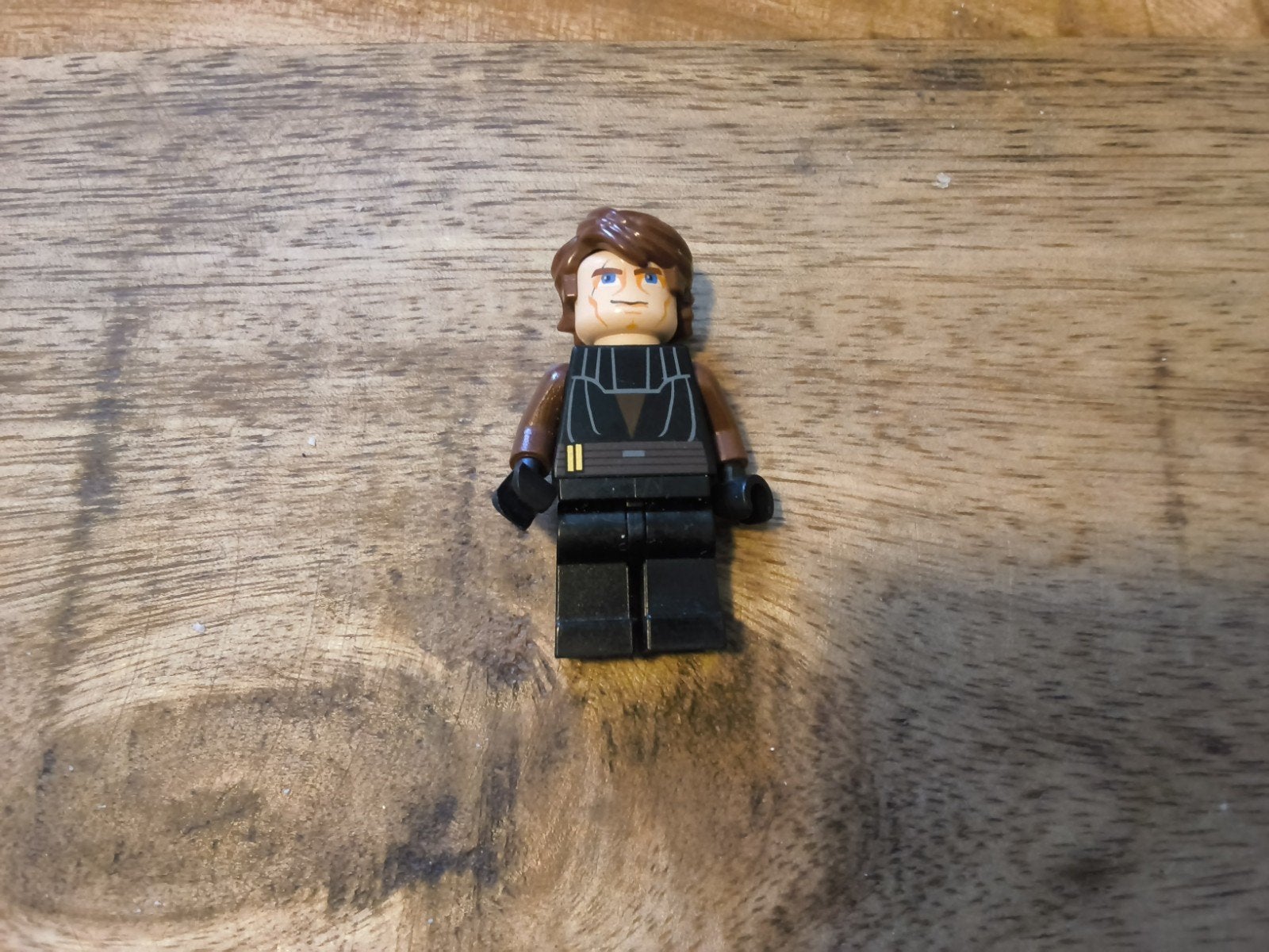 Star Wars LEGO Minifiguren - Clone Troopers, Anakin, Droid, Ophalen of Verzenden, Gebruikt