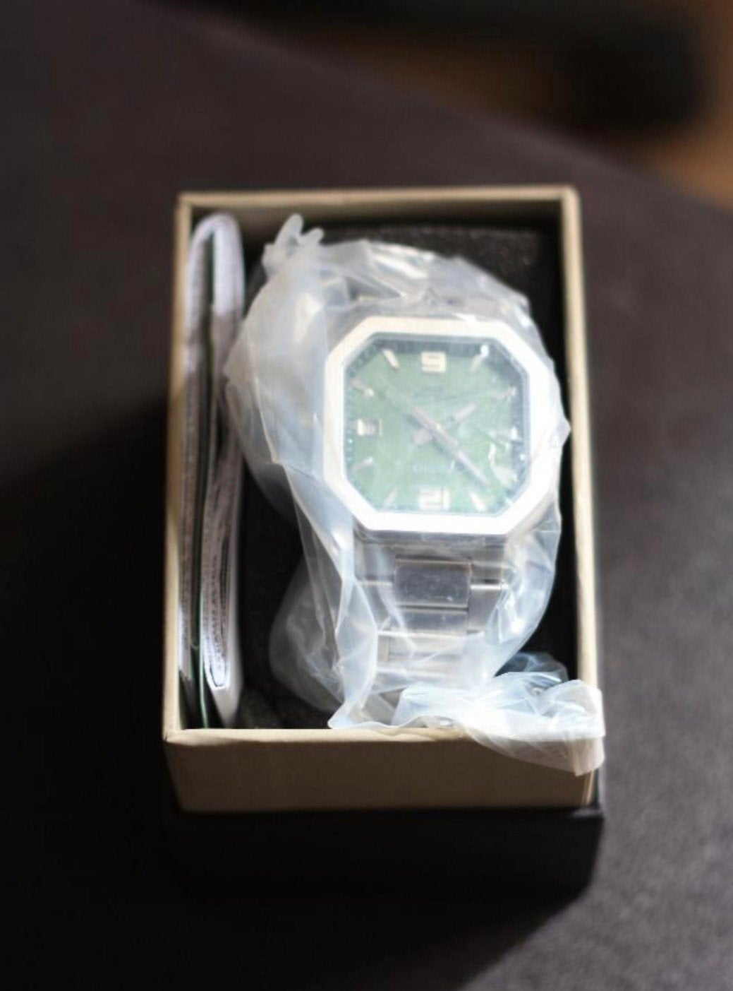 casio MTP-B195, Ophalen of Verzenden, Nieuw