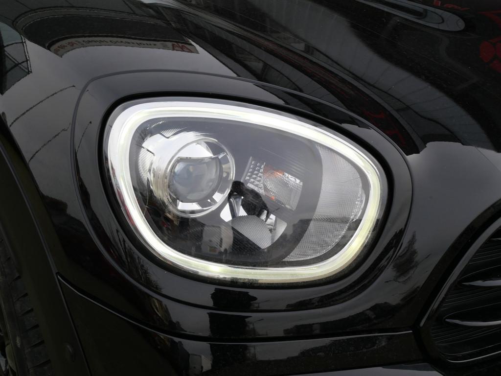 MINI Countryman 1.5 COOPER ALL4 YOURS | PANO | A.C.C. | H/K, Auto's, Mini, 136 pk, Gebruikt, Zwart, Countryman