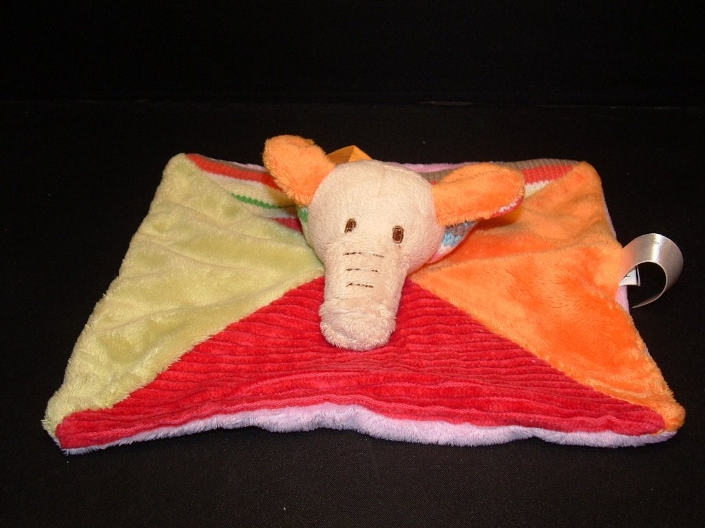 HAPPY HORSE OLIFANT ELEPHANT GABY TUTTLE UIT DE SERIE, Ophalen of Verzenden, Nieuw, Overige typen