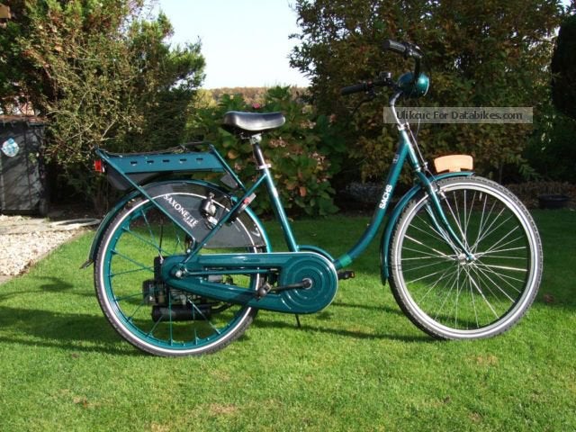 GEZOCHT Schuurvondst spartamet ruilen aan schuurvondst solex, Ophalen, Zo goed als nieuw