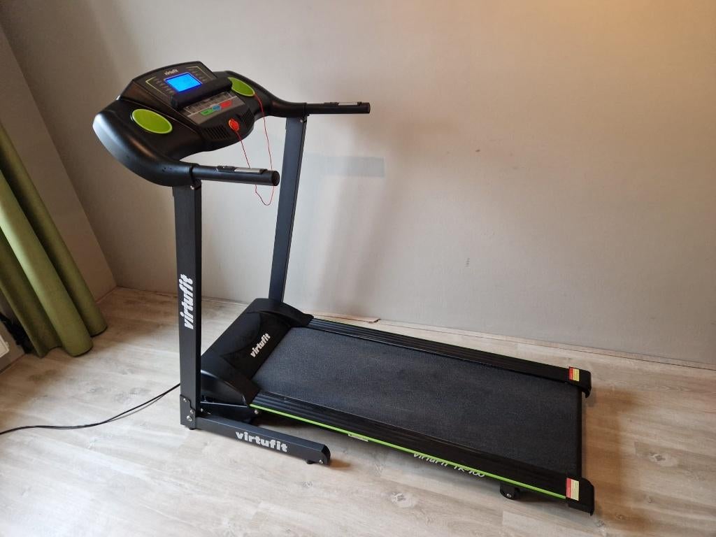 VirtuFit loopband, Ophalen, Overige materialen, Zo goed als nieuw, Loopband
