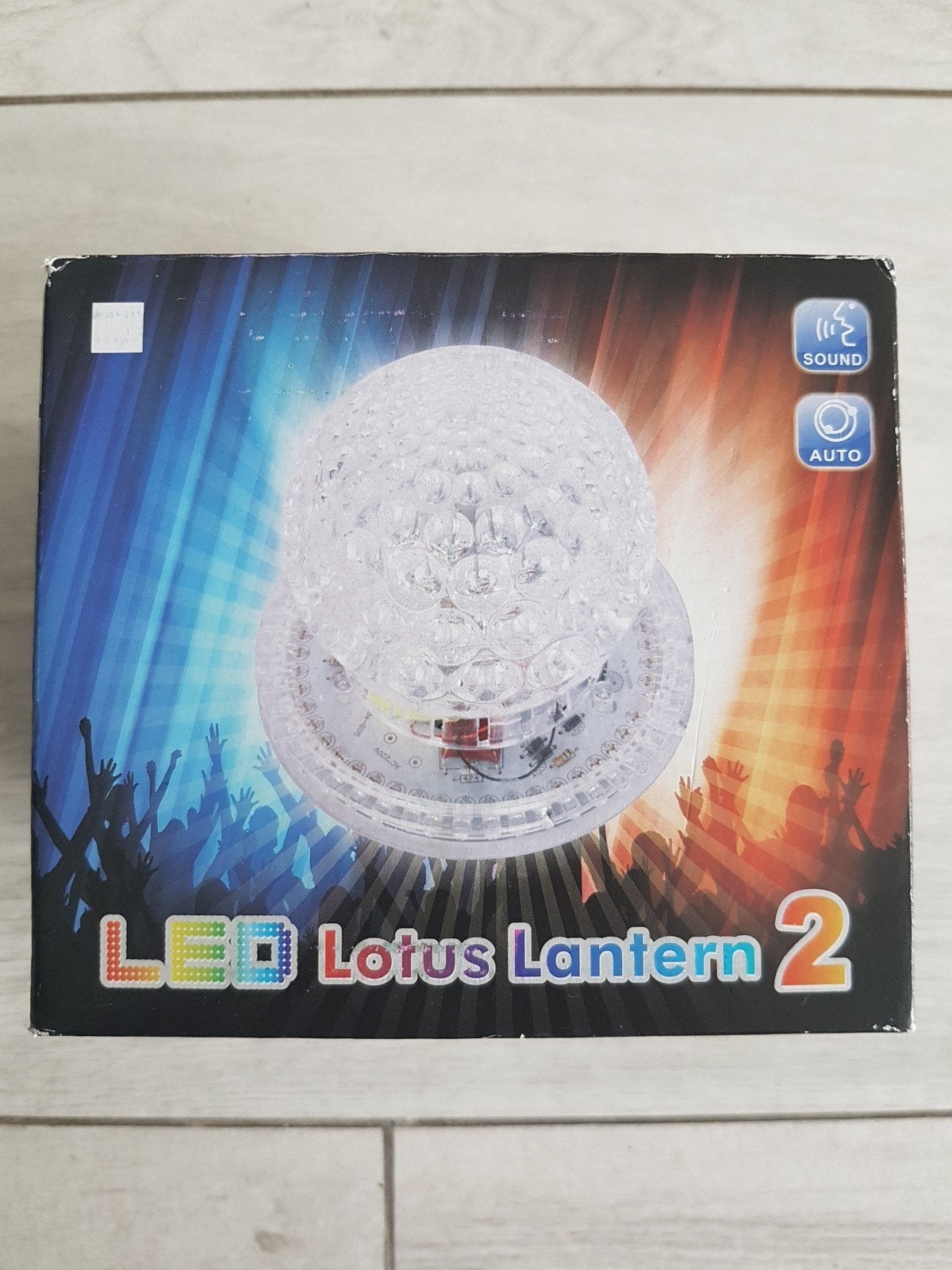 lamp, Ophalen of Verzenden, Nieuw