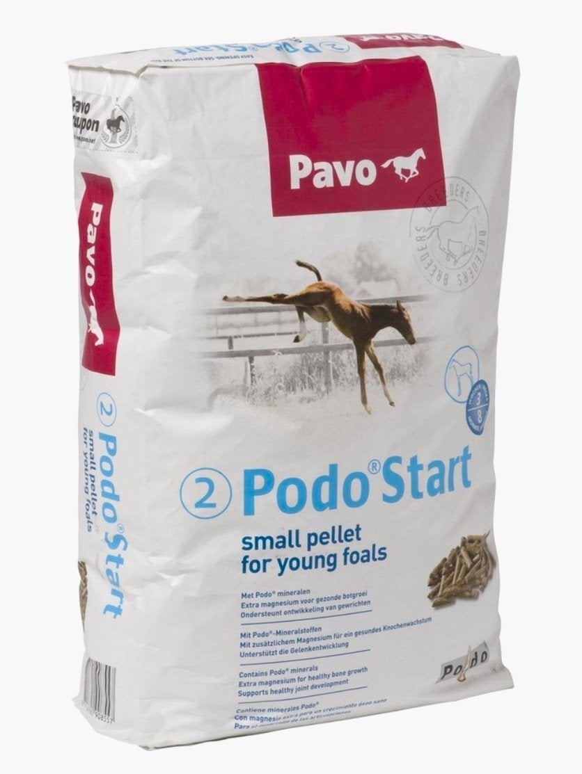pavo podo start, Dieren en Toebehoren, Ophalen, Nieuw