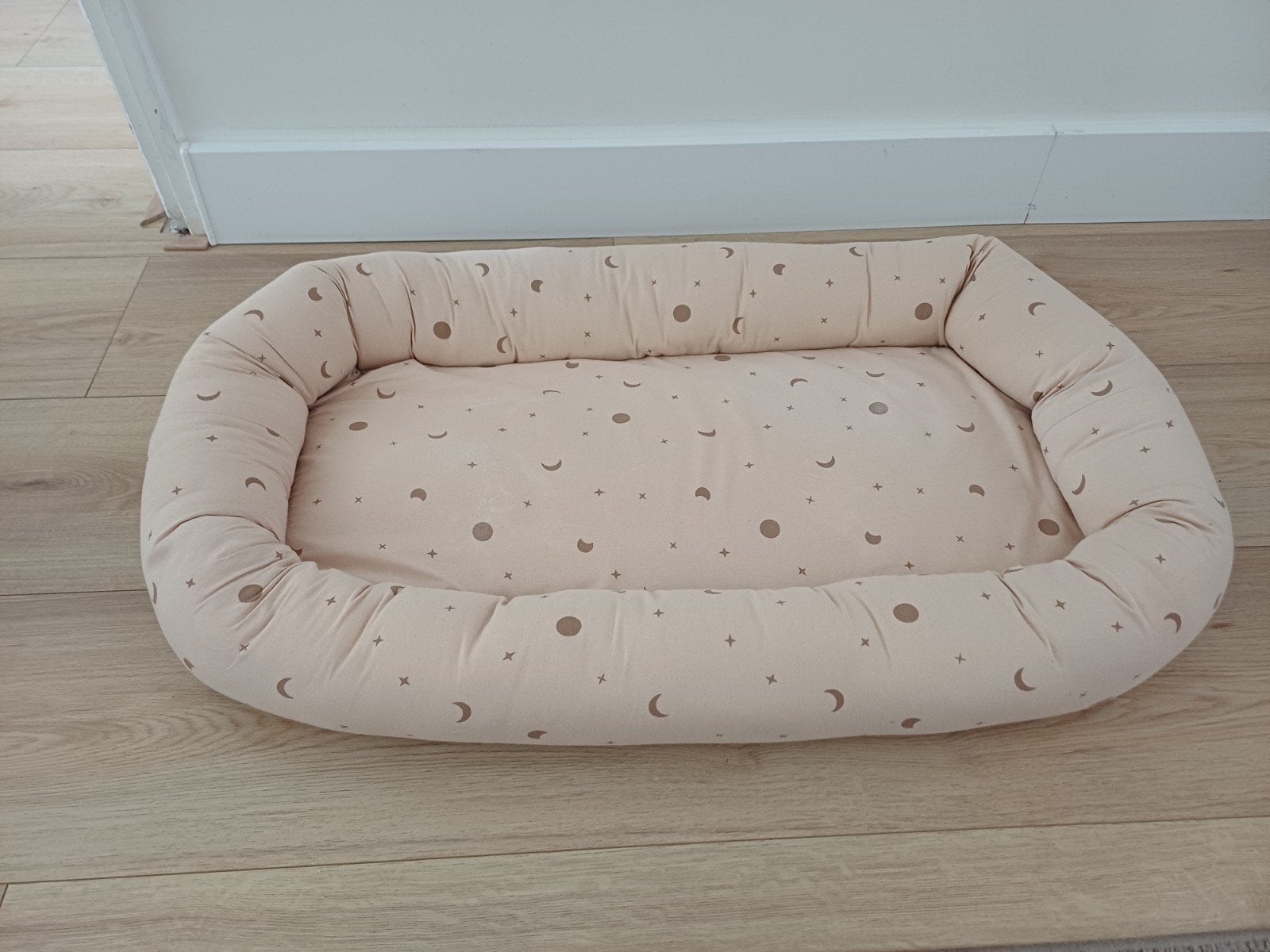 Baby nestje, Ophalen of Verzenden, Zo goed als nieuw, Overige typen
