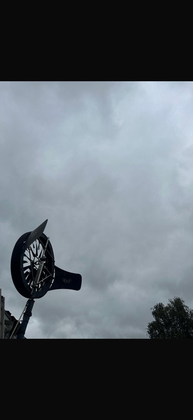 Verschillende Windmolens, Ophalen, Gebruikt