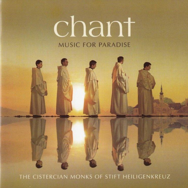 SALE--CD CISTERCIAN MONKS OF STIFT HEILIGENKREUZ-C >NIEUW, Verzenden, Nieuw in verpakking, Gospel