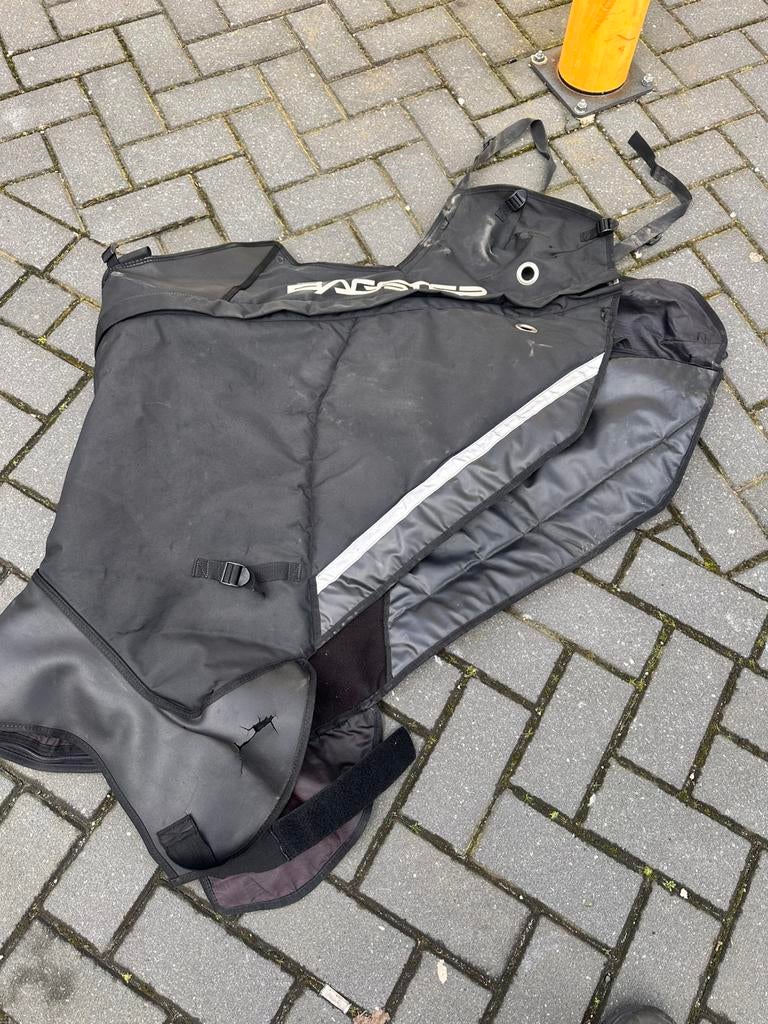 Been kleed honda x adv honda x-adv 750, Ophalen of Verzenden