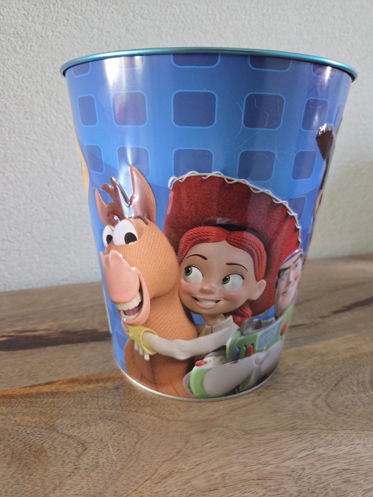 Toy Story 5 Popcorn Emmer - Disney Pixar, Ophalen of Verzenden