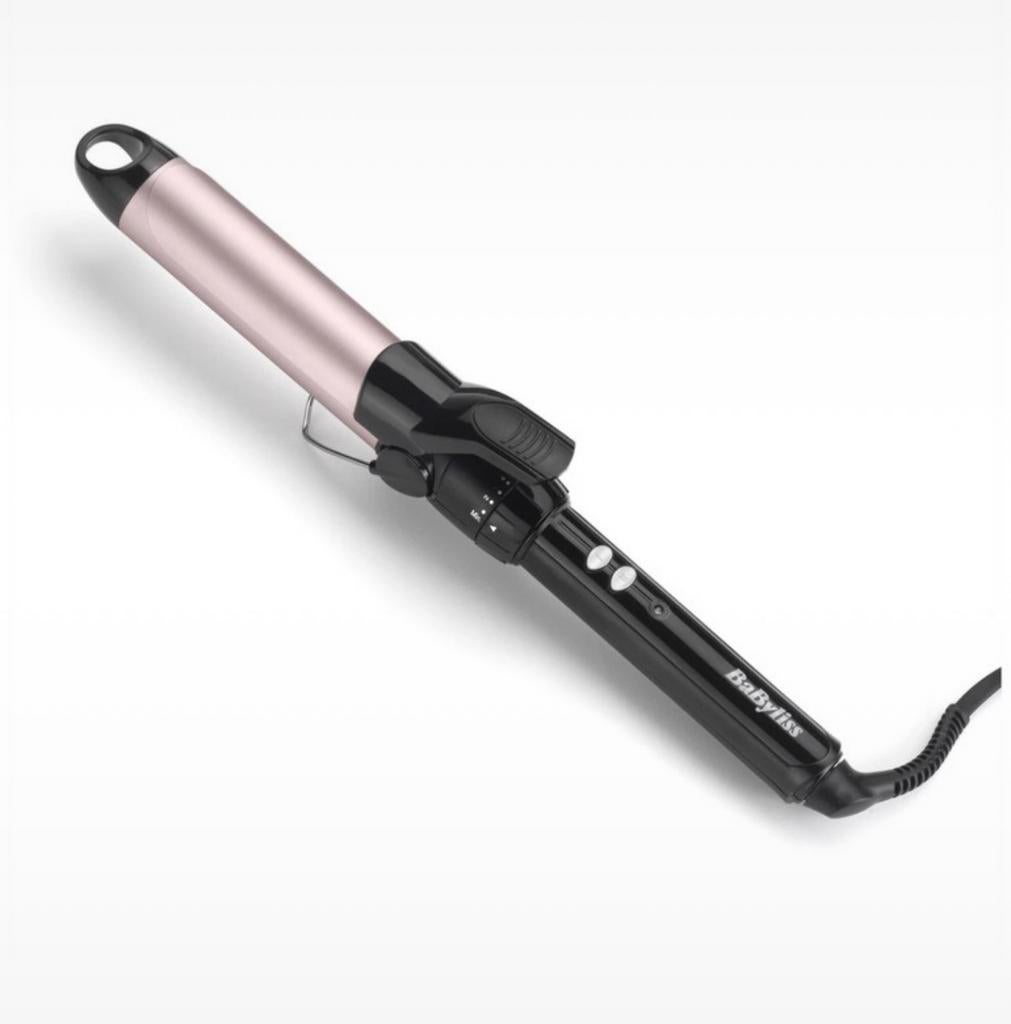 Nieuwe Babyliss krultang 32 mm, Ophalen of Verzenden, Nieuw, Krultang of Stijltang