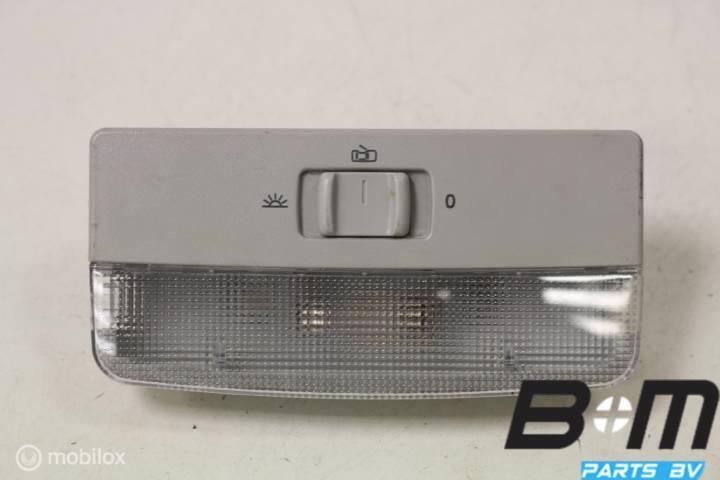 Binnenverlichting VW Caddy 2K, Gebruikt
