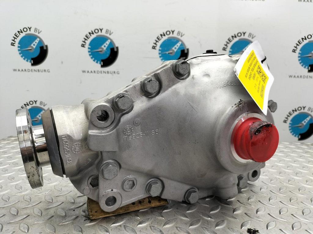 BMW 3 SERIES DIFFERENTIEEL / CARDAN 2020, Auto-onderdelen, Overige Auto-onderdelen, Gebruikt, ARN erkend, Stiba lid, Erkend duurzaam