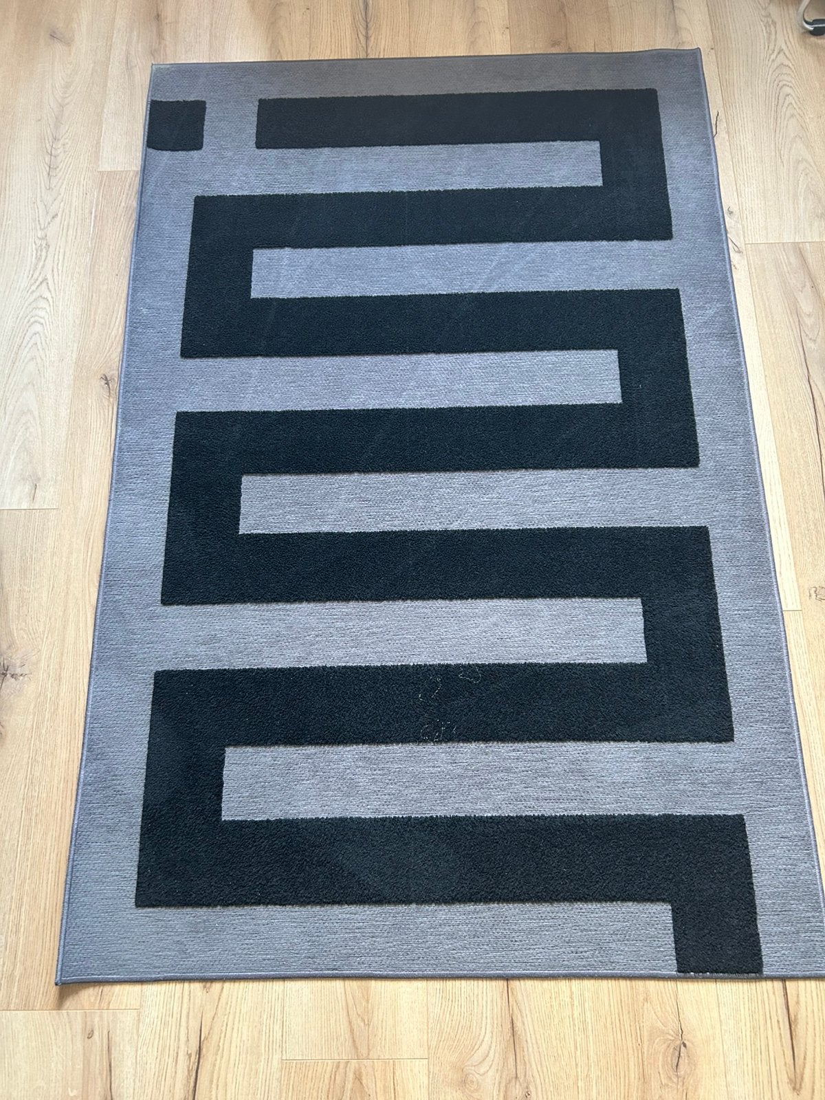 Kleed van IKEA: Blaskata. Als NIEUW, Ophalen, Zo goed als nieuw, Kleed of Kussen