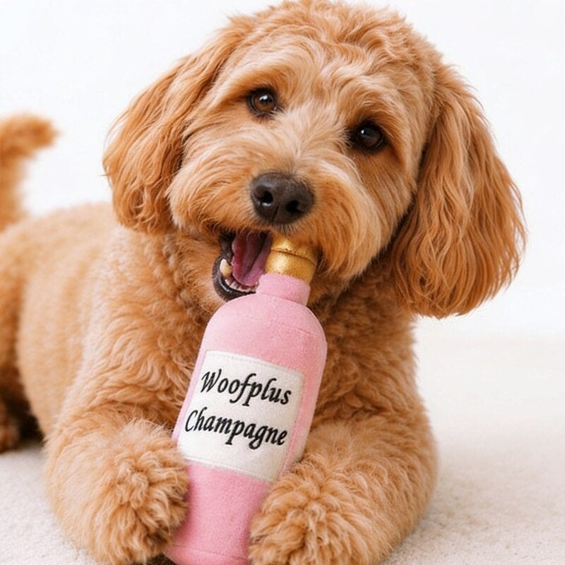Supee luxe honden ballonnen slinger, Versiering, Verjaardag, Nieuw, Ophalen of Verzenden