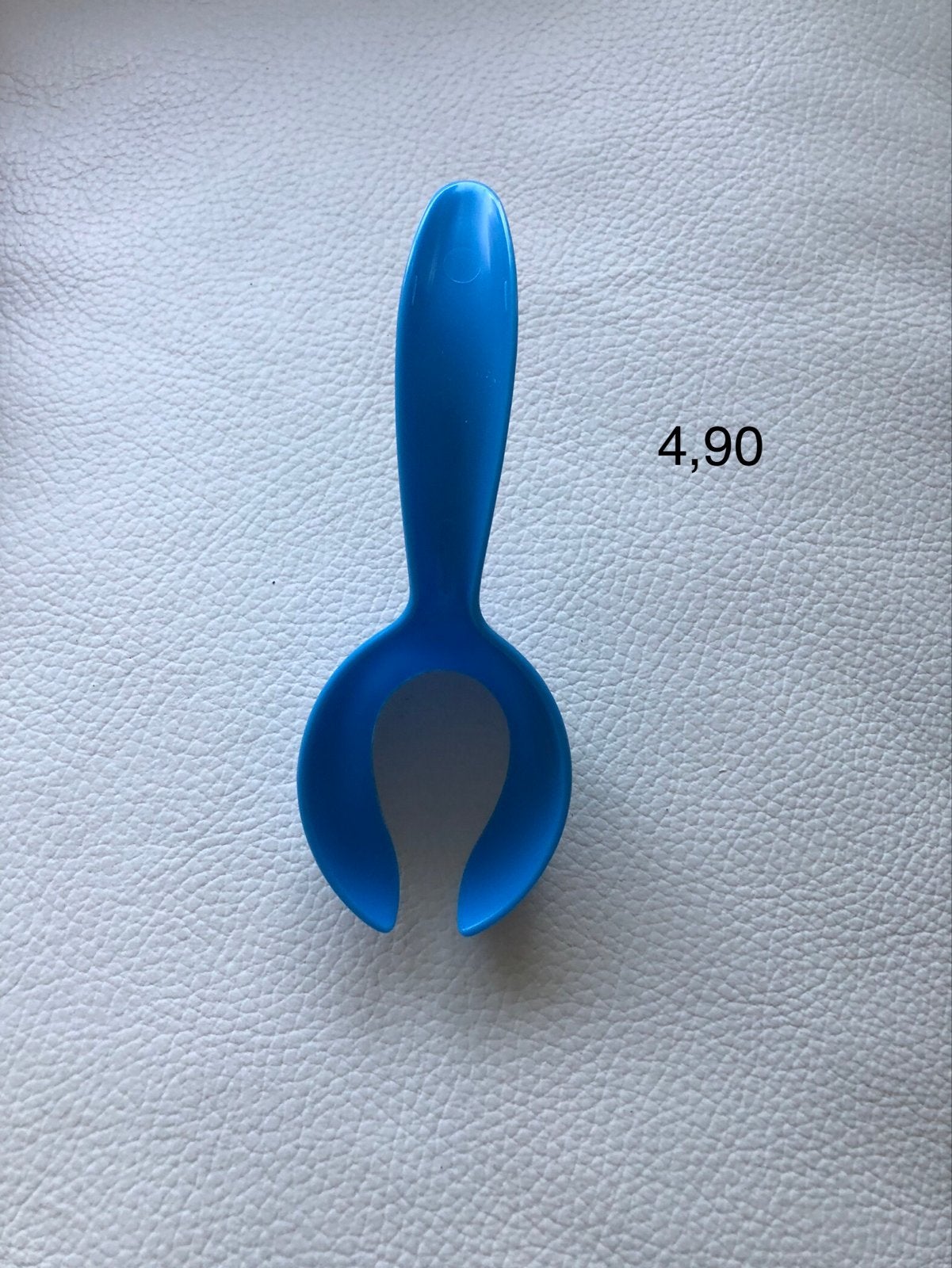 Tupperware Eilichter - Splinternieuw per stuk, Ophalen of Verzenden, Nieuw, Blauw, Overige typen