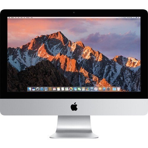 IMac 2017, 3,6 Ghz, 16 gb, 1Tb SSD Intel Core I7, SSD, IMac, Ophalen of Verzenden, Zo goed als nieuw