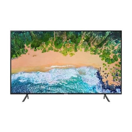 Samsung 49 inch 4K Ultra HD SMART TV, Audio, Tv en Foto, Ophalen, LED, Zo goed als nieuw, Samsung