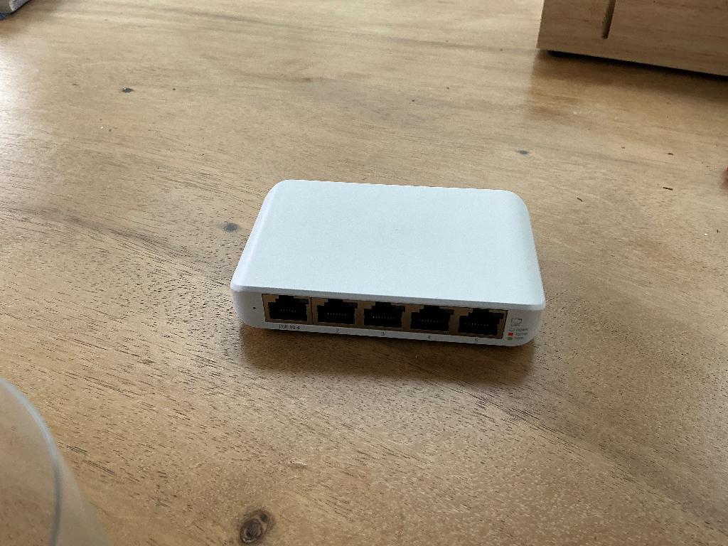 USW-Flex-Mini 2x, Ophalen of Verzenden, Zo goed als nieuw