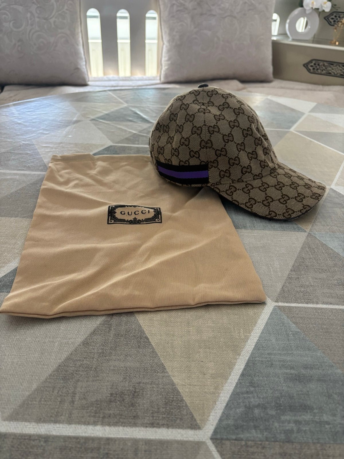 Gucci Petten limited edition - actie geldig nu!, Ophalen, Nieuw, One size fits all, Pet