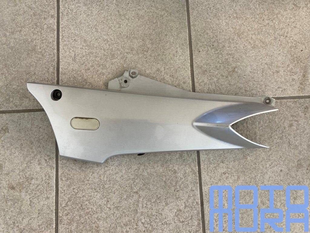 zijkap links voor Yamaha FJR1300 2001 - 2002 5JW zijkuip FJR, Motoren, Onderdelen | Yamaha, Yamaha Motor Co., Ltd., 2500, Shingai, Iwata, Shizuoka, Japan, 438-8501