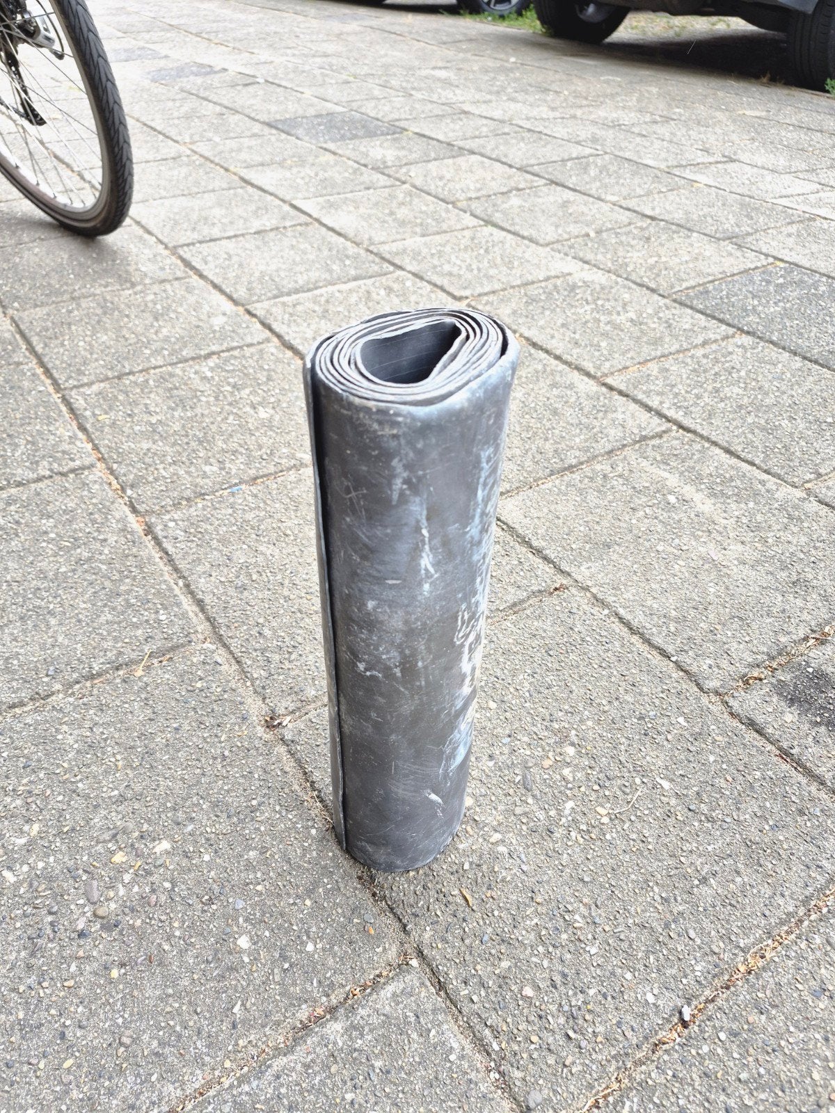 15 pnds lood, Doe-het-zelf en Verbouw, Dakpannen en Dakbedekking, Overige materialen, Overige kleuren, Overige typen, Ophalen of Verzenden