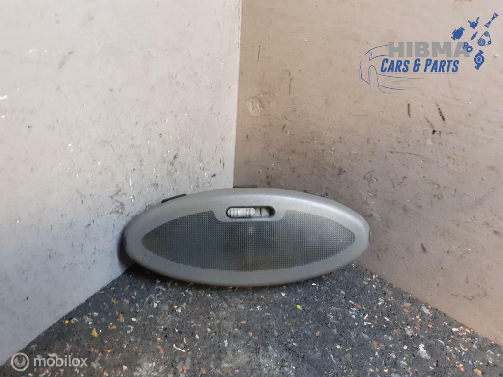 Binnenverlichting Alfa Romeo 147 05028 Achter 2000 t/m 2010, Gebruikt, Ophalen of Verzenden, Alfa Romeo, Alfa Romeo