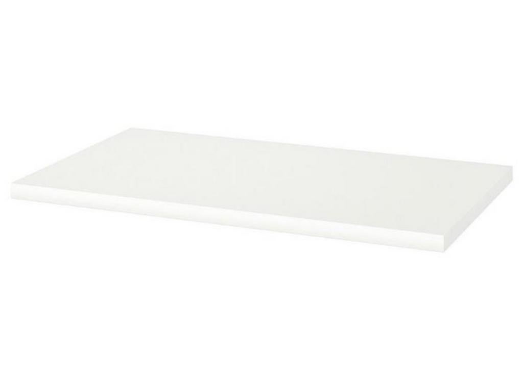 IKEA Linnmon / Adils Bureau - 120x60cm - Zeer goede staat, Ophalen of Verzenden, Zo goed als nieuw