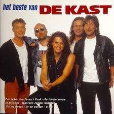 De Kast - Het beste van (top 2000) CD Nw./Orig., Ophalen of Verzenden, Zo goed als nieuw, Rock, Verzamelalbum
