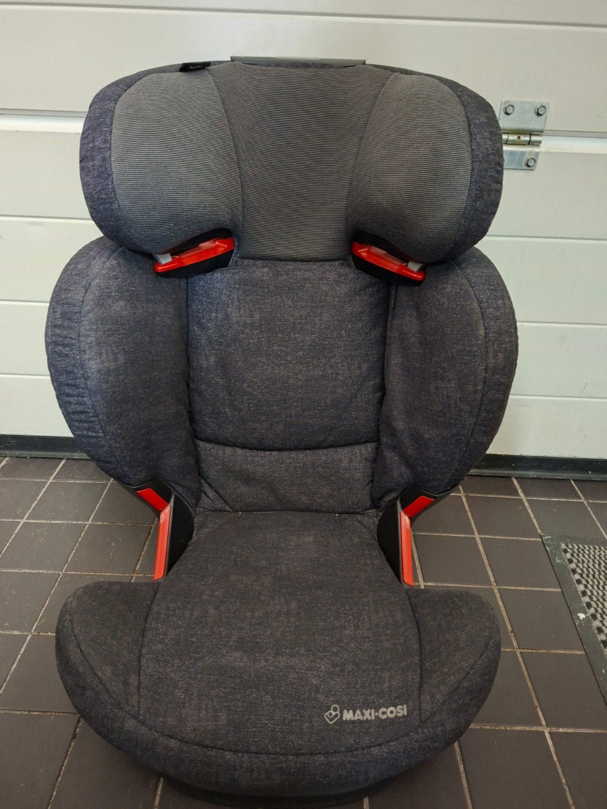 Maxi-Cosi RodiFix AirProtect autostoel - Isofix, Kinderen en Baby's, Ophalen, Verstelbare rugleuning, Gebruikt, 15 t/m 36 kg