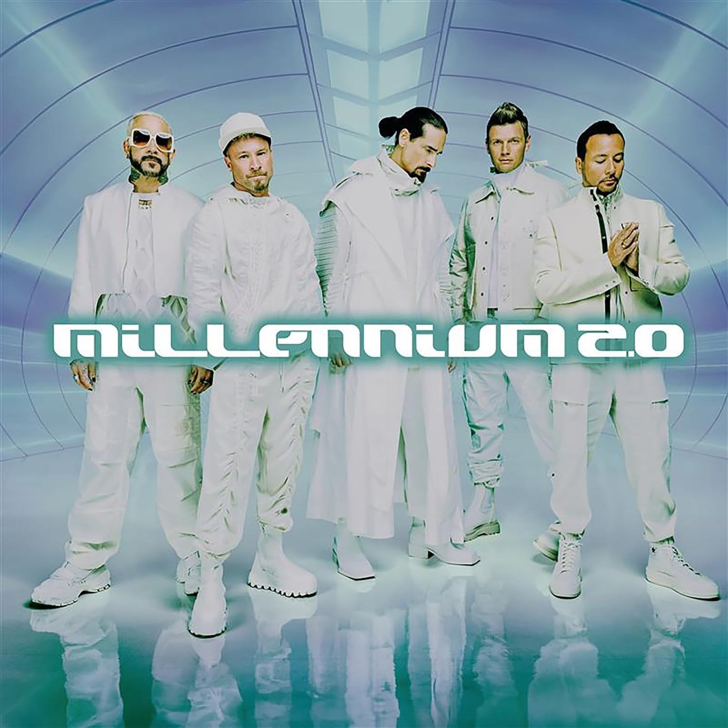 Hotelovernachting Backstreet Boys ter overname