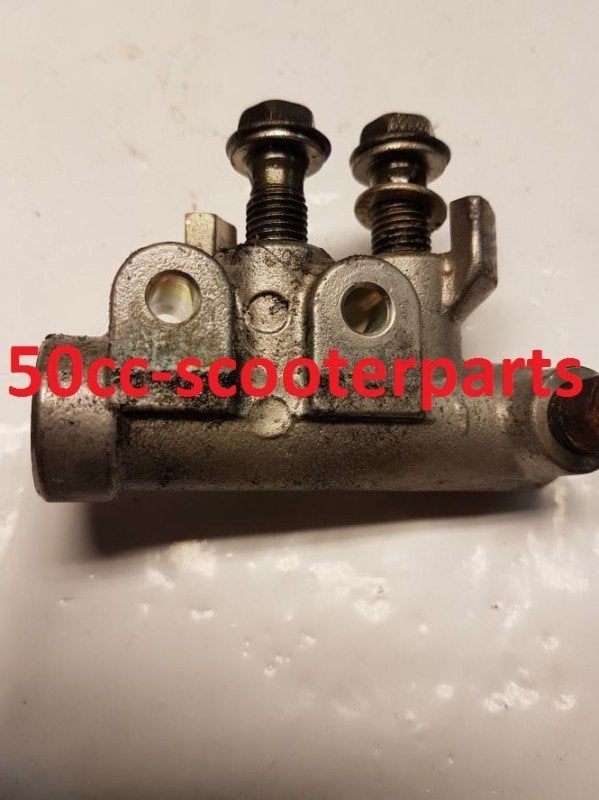 Rempomp Suzuki Burgman 400 55910-14F00-000 Gebruikt, Ophalen of Verzenden