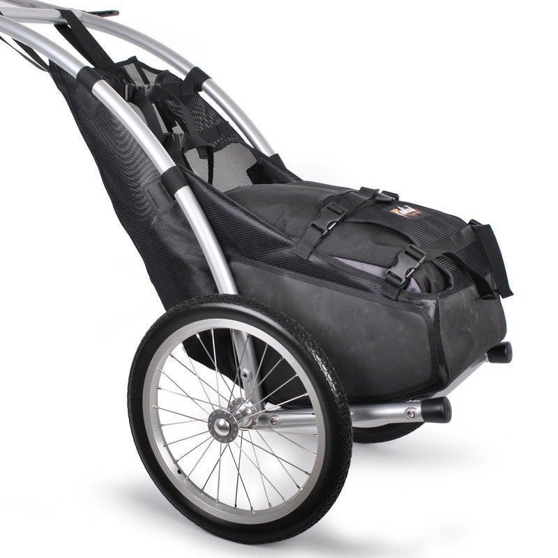 Radical Design Wheelie Cargo- Wandelkar, Ophalen of Verzenden, Gebruikt, Rugzak