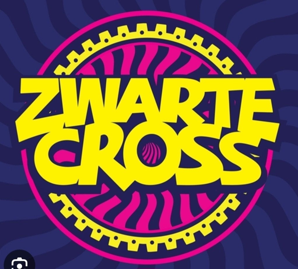 2 kaarten zwarte cross voor de vrijdag!, Tickets en Kaartjes, Twee personen