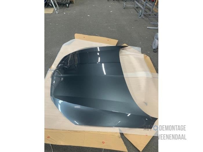 Motorkap van een Skoda Superb (F7Y), -, -, Nieuw, Ophalen of Verzenden