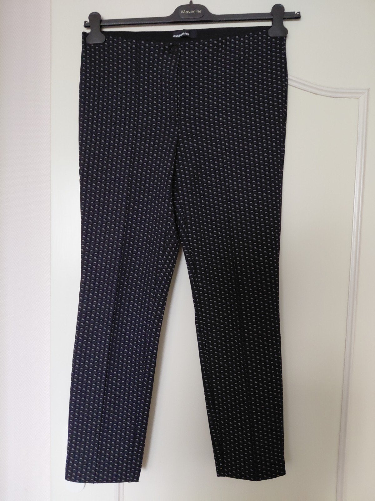 Broek van CAMBIO 42, Maat 42/44 (L), Ophalen of Verzenden, Zo goed als nieuw, CAMBIO
