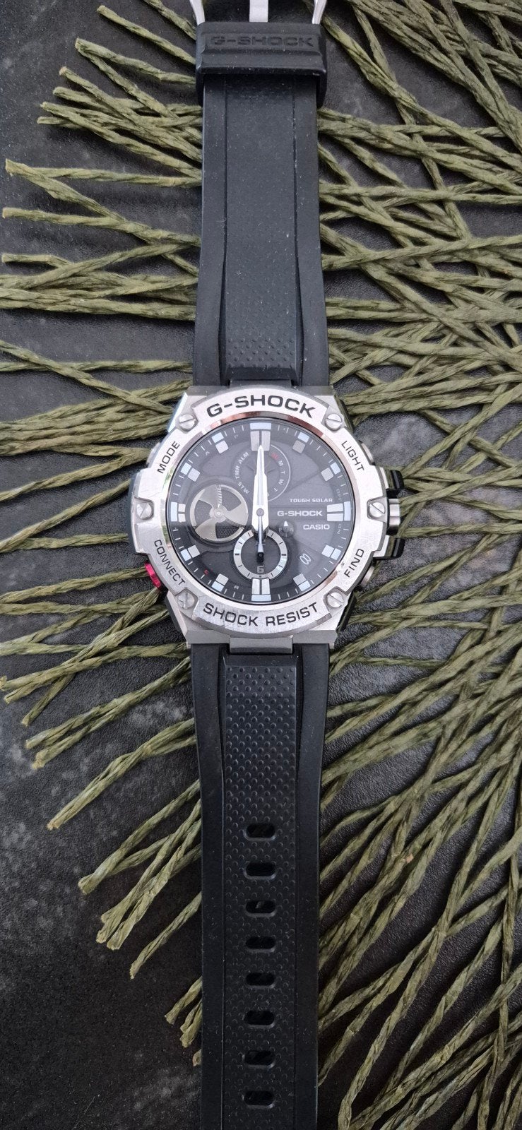 Diverse horloges Festina,  G-Shock, de Tomasso., Ophalen of Verzenden, Gebruikt