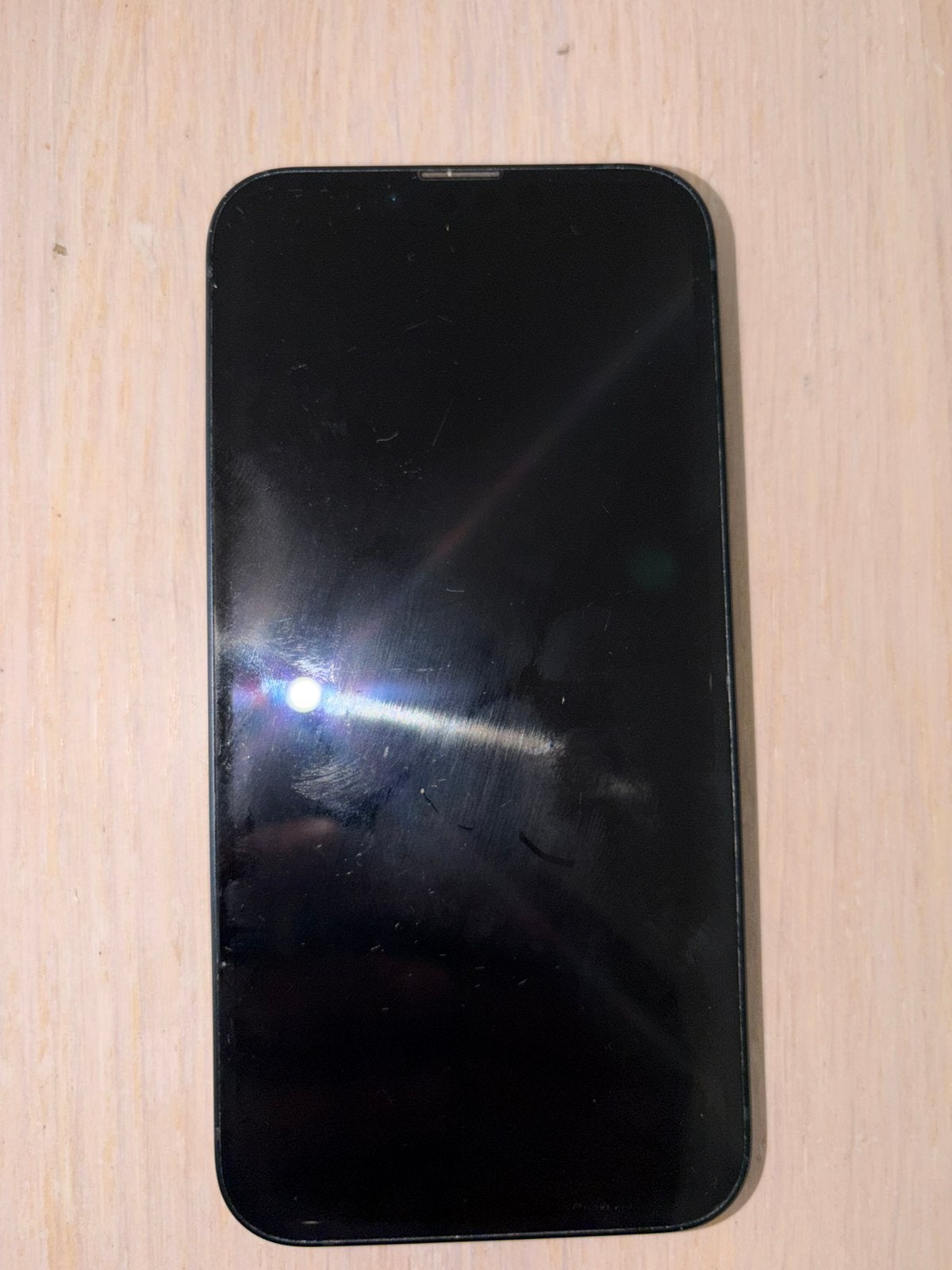 iPhone 13 256 GB, 75 %, IPhone 13, Zo goed als nieuw, Zonder simlock