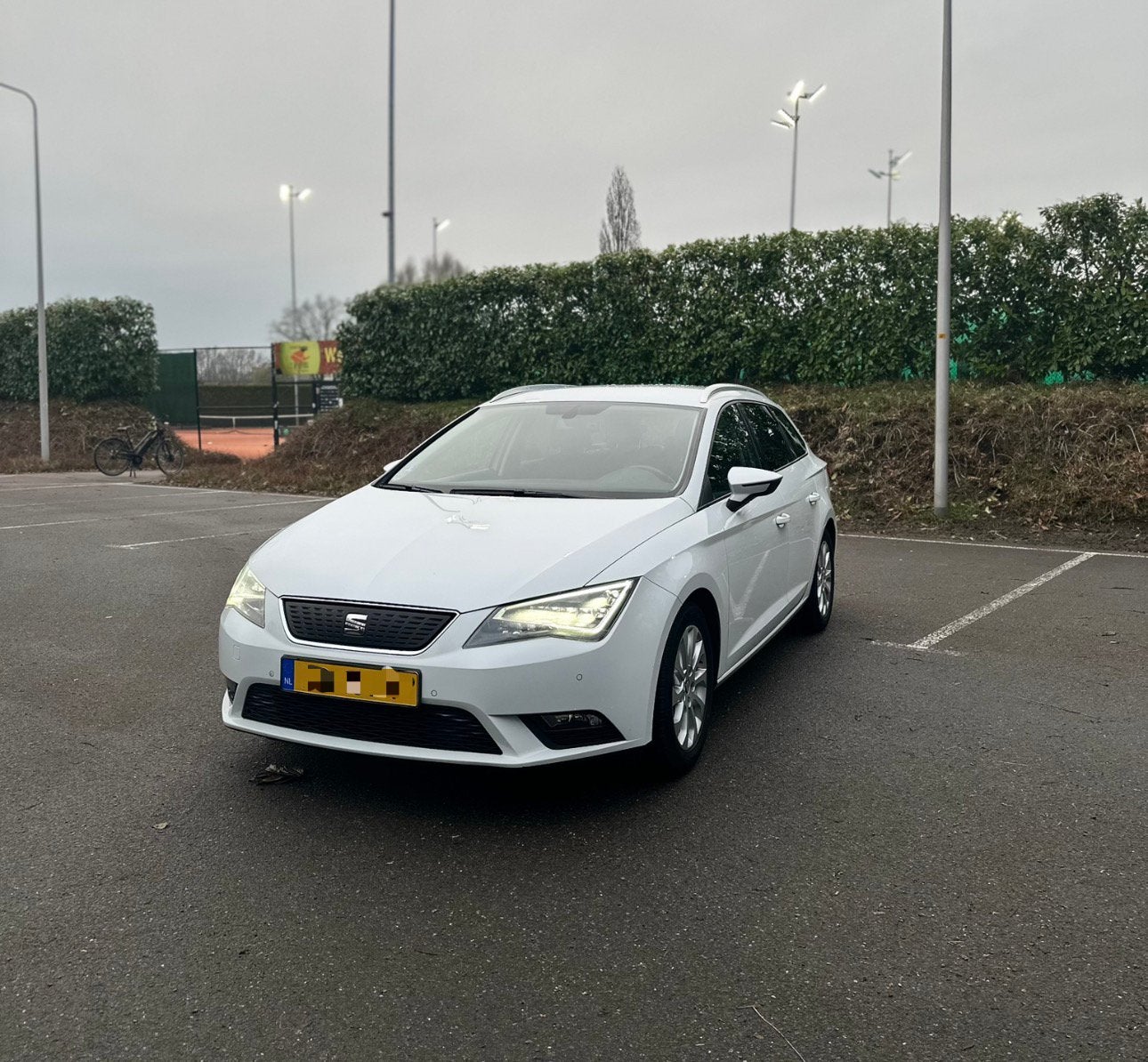 Auto huren Enschede en omgeving, Diensten en Vakmensen, Verhuur | Auto en Motor, Personenauto