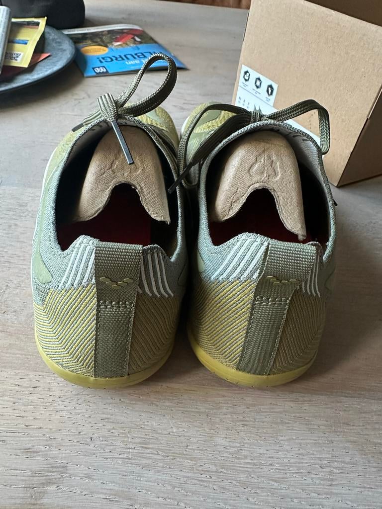 Vivobarefoot Primus Lite M Forrest Green maat 41, Ophalen of Verzenden, Nieuw, Overige kleuren, Sneakers of Gympen