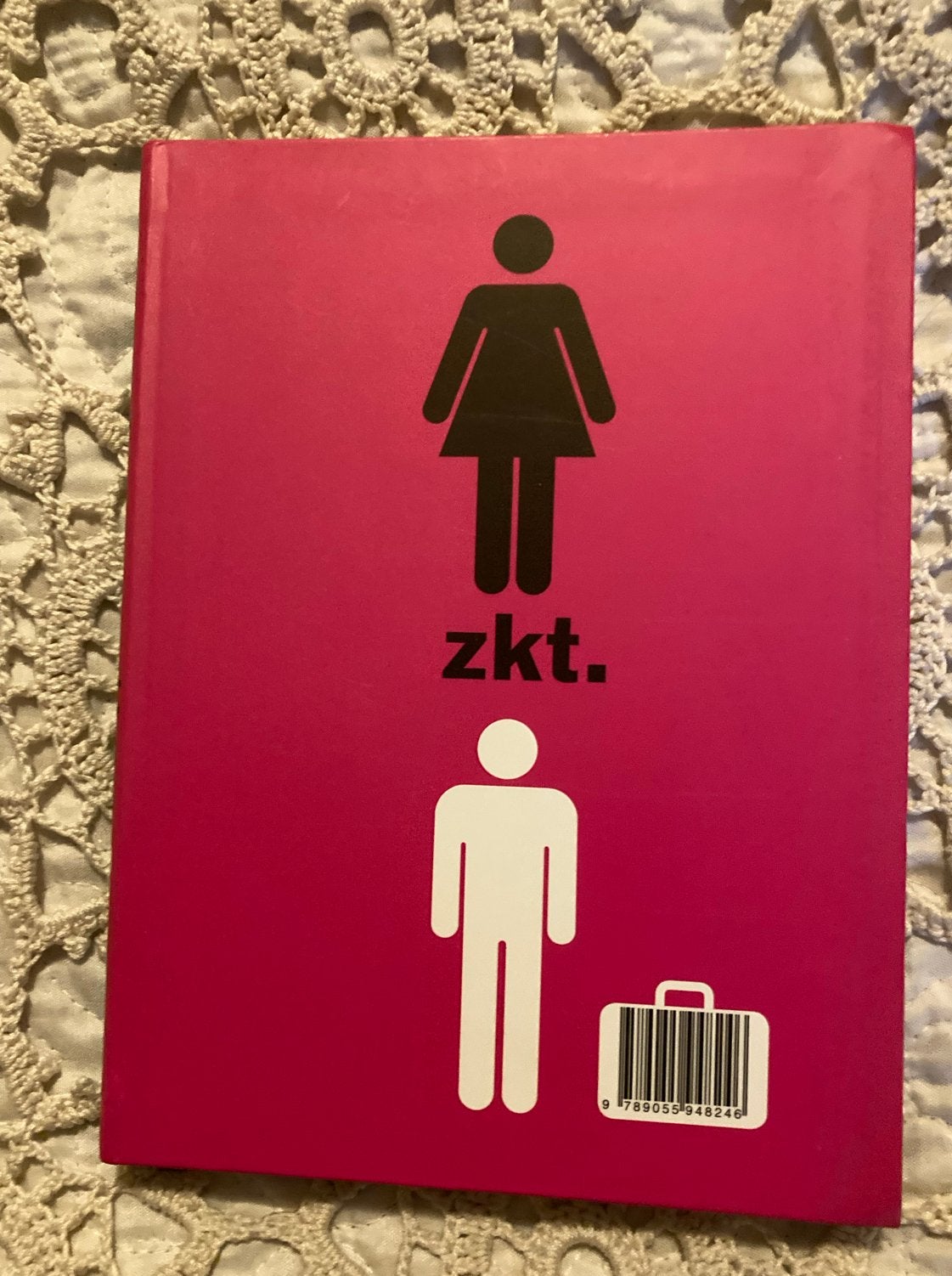 Man zoekt vrouw, vrouw zoekt man - Thijs Hannaart, Ophalen of Verzenden, Gelezen, Overige