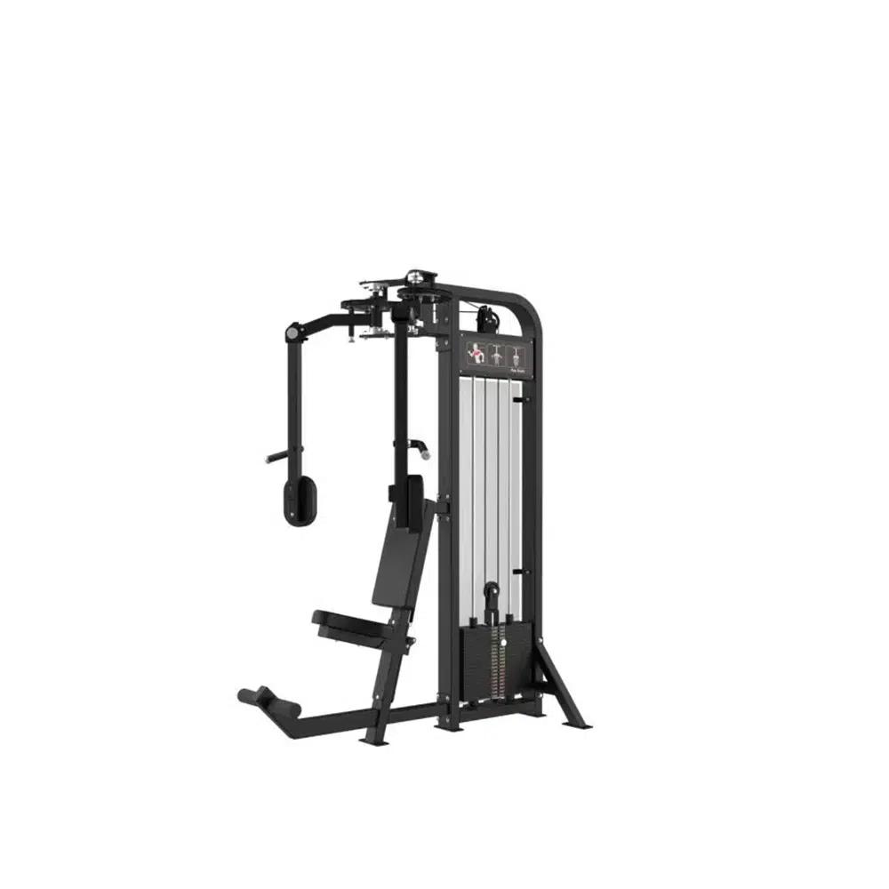 GymFit – Custom-Line – Pec Deck – C07