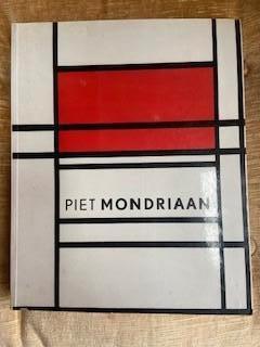 PIET MONDRIAAN (1872-1944), Ophalen, Zo goed als nieuw, Overige onderwerpen