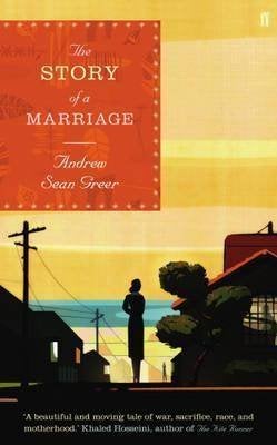 ANDREW SEAN GREER The Story of a Marriage, Ophalen of Verzenden, Gelezen