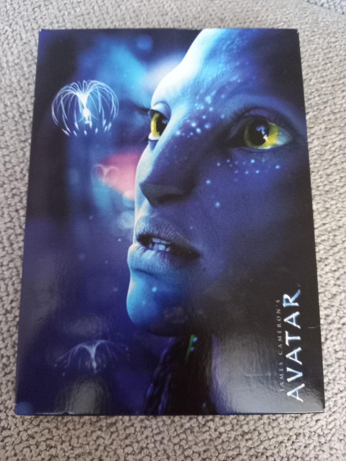 Avatar, Engels, Nederlands, Fantasy, Ophalen of Verzenden